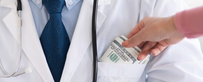 Payment Integrity - Healthcare Payers