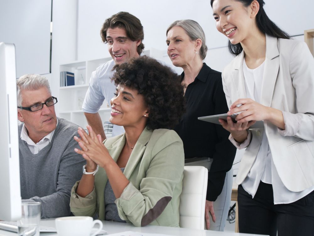 Professional Team Unity Healthcare Executives