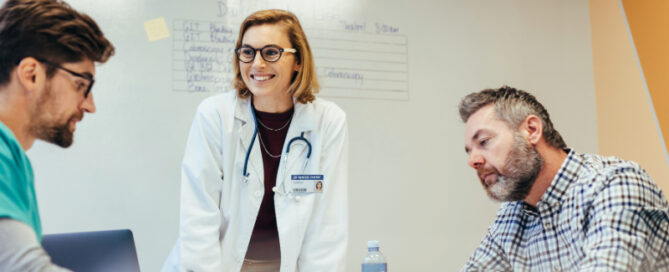Value-based contracts benchmarks blog Salient Health