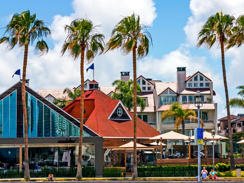 HPN San Diego Salient Health Carlsbad CA