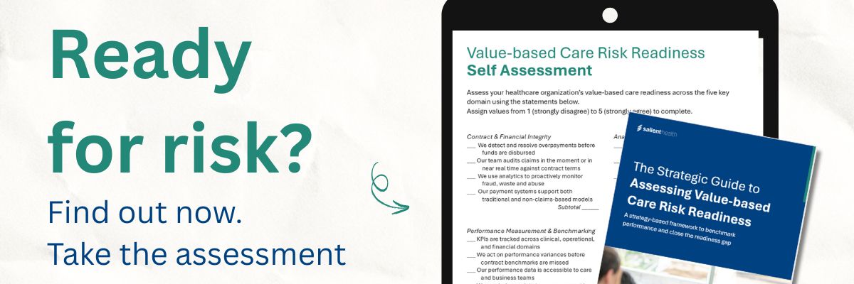 Value-based Care Risk Readiness Guide In-Line Website Blog Link