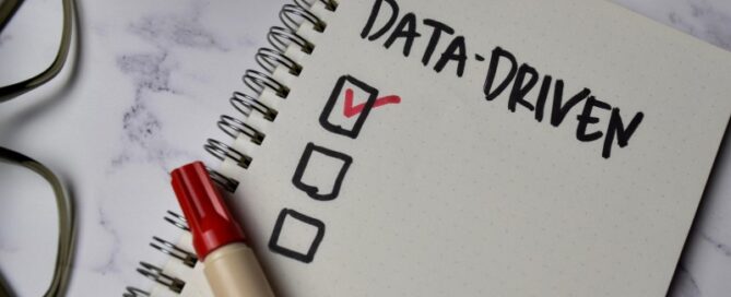 Data driven organizations performance optimization healthcare