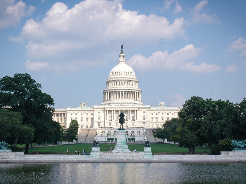 Washington DC