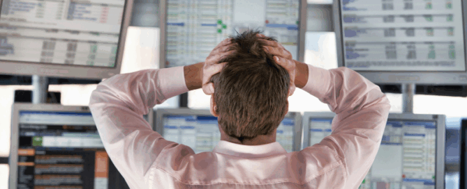 Data Overload