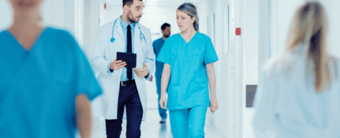 Value-based care waste