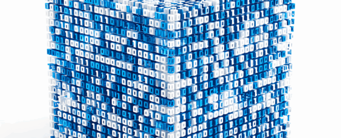 one data cube away from clarity