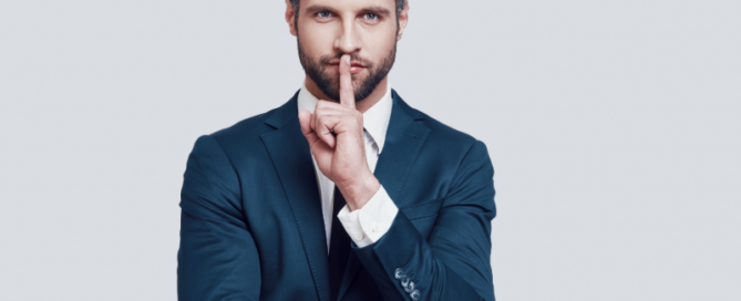 Transparency and fraud waste and abuse