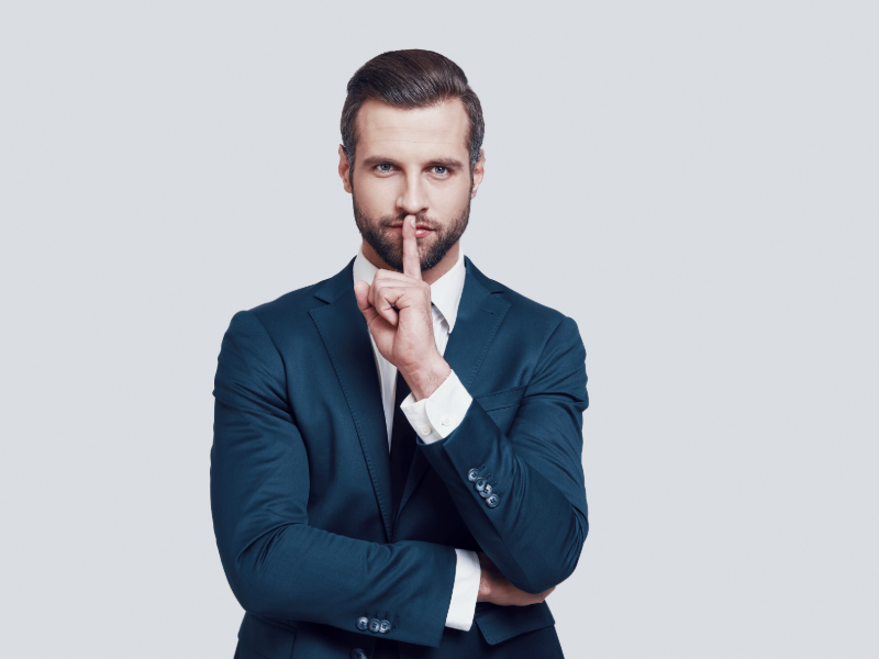 Transparency and fraud waste and abuse