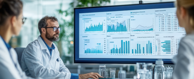 healthcare transparency performance