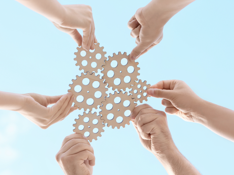 Aligning performance to fraud, waste and abuse