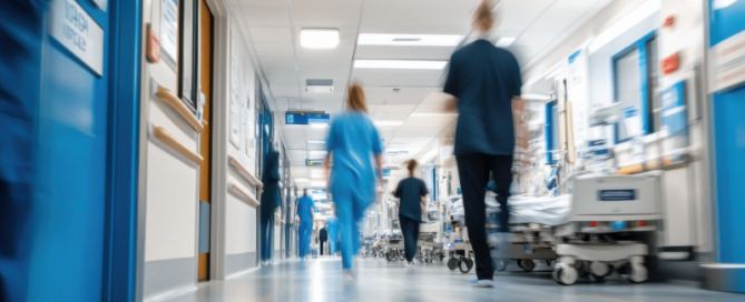 high performing healthcare