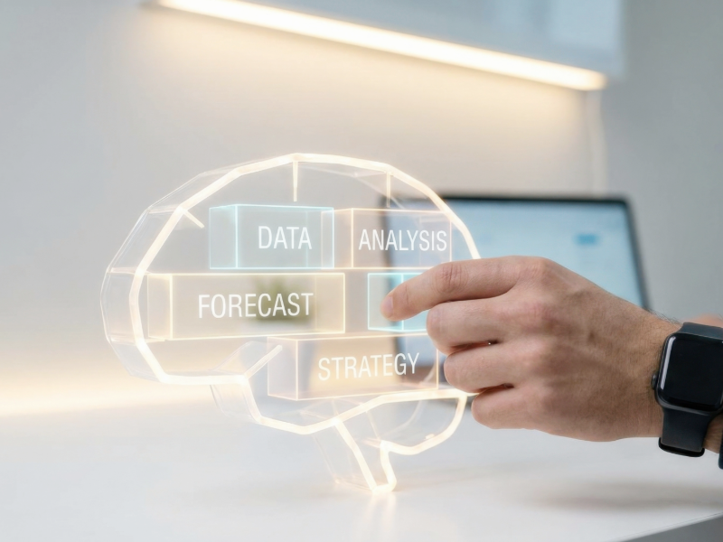 decision intelligence in healthcare