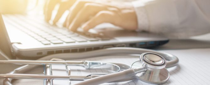 healthcare decision architecture