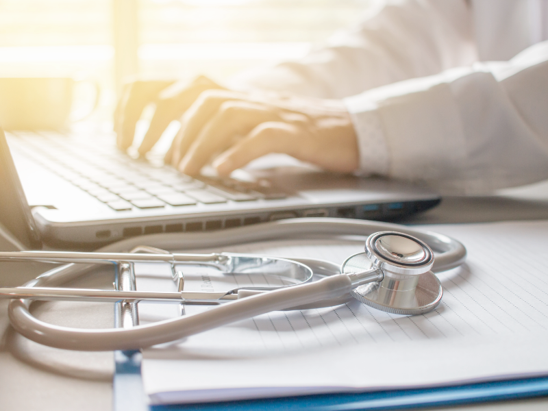 healthcare decision architecture